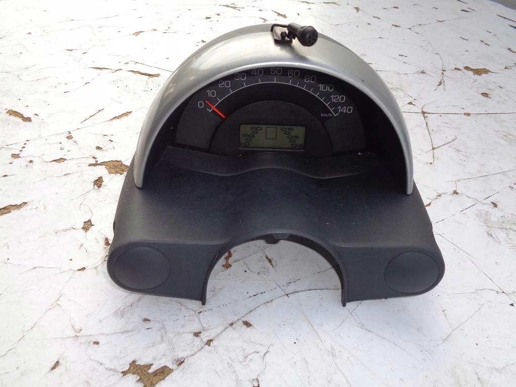 фото №1, Лічильник smart fortwo i 450 fl 0.8 cdi europa