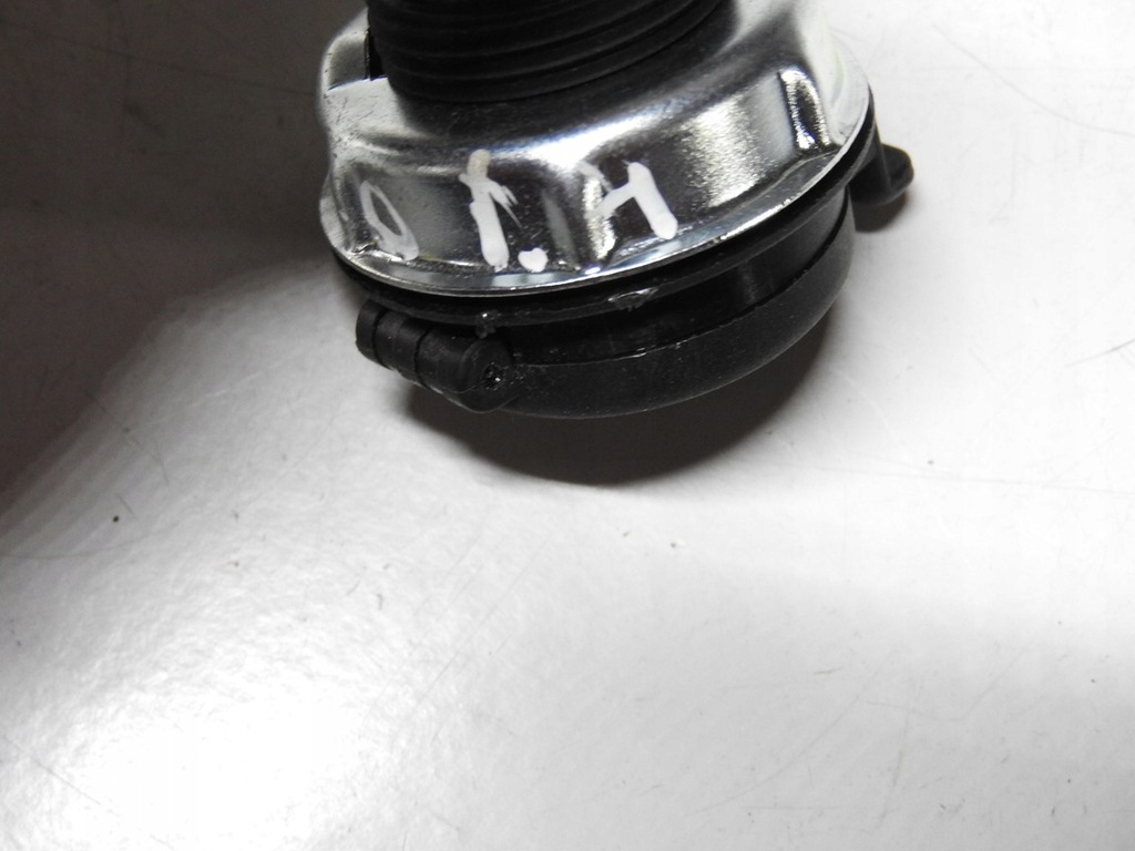 фото №5, Nissan murano z50 03-07 разъём прикуривателя