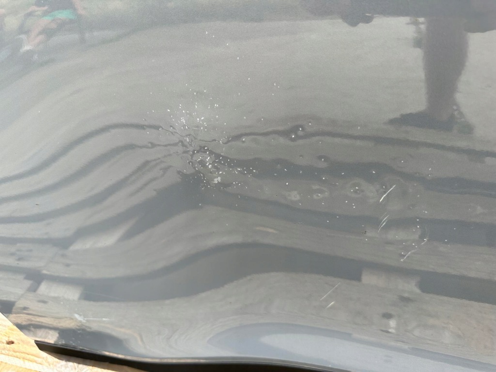 фото №4, Двері задня задні праве hyundai kona 2017- ladne org