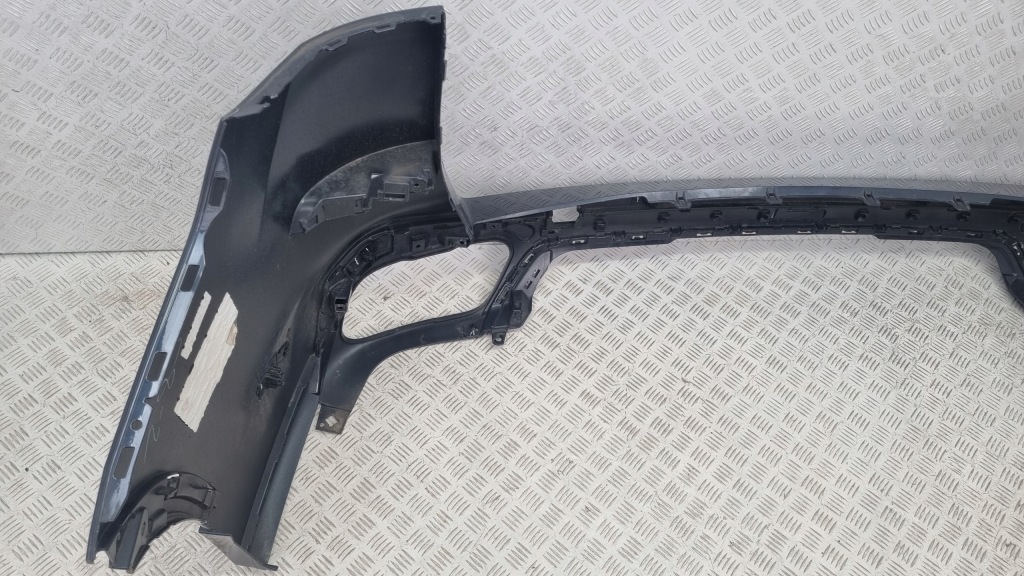 Bmw x5 g05 m-pakiet бампер задняя задний Цена