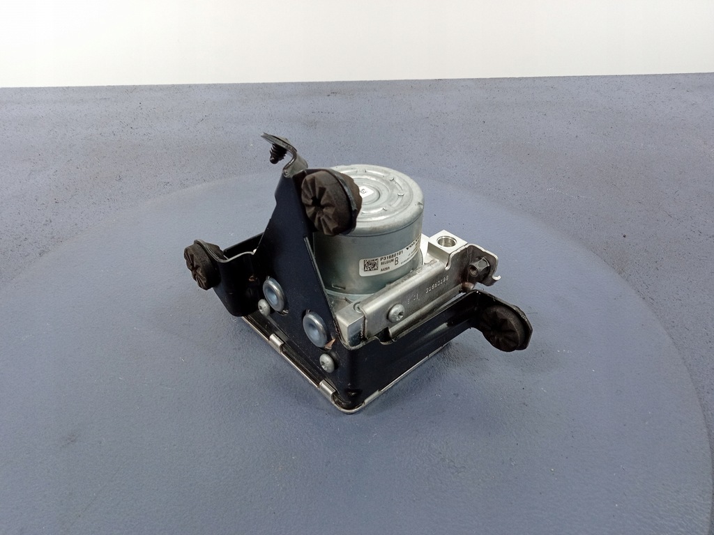 фото №5, Volvo v90 s90 ii 2.0 d4 насос abs 31680101