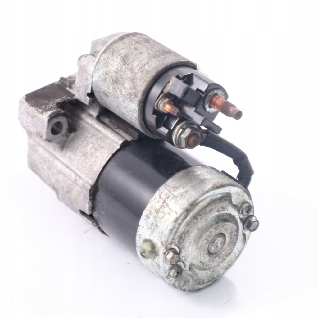 Купити Citroen c4 hdi стартер дизель 9688268580