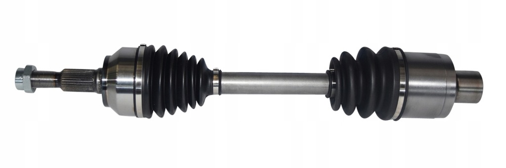 фото №2, Привідний вал привідна jeep commander 3.0 crd 3.7 v6 4.7