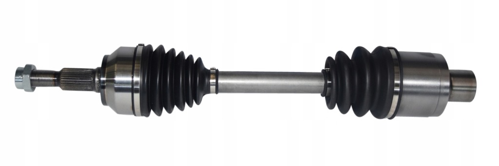 фото №2, Приводной вал приводная jeep grand cherokee iii 4.7 v8 5.7