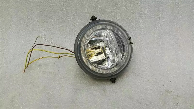 фото №1, Mini countryman s r60 left передня частина foglamp 9812537 fog light led