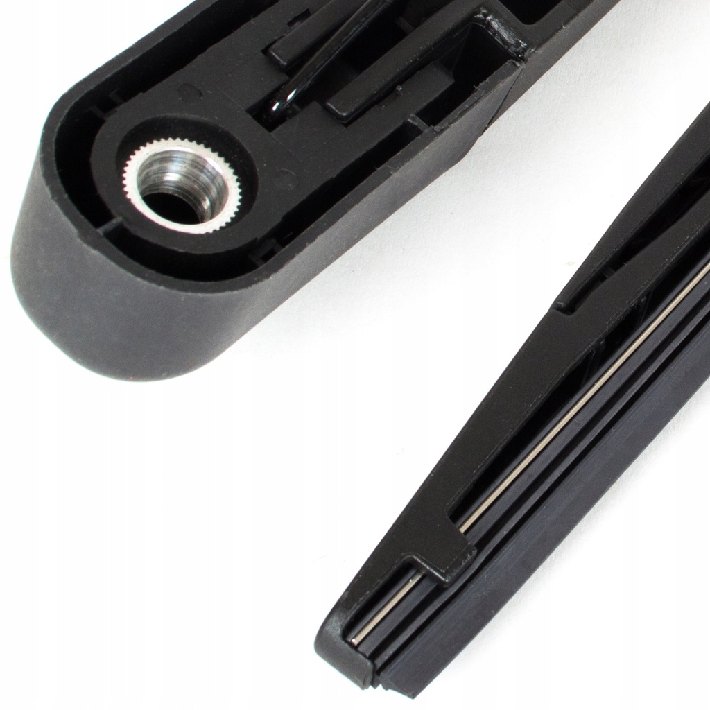 фото №8, Hyundai ix35 ix-35 дворник щетка + рычаг дворники задняя