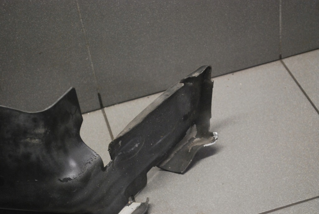 фото №10, Воздуховод воздуха audi a8 d3 4e0117335f