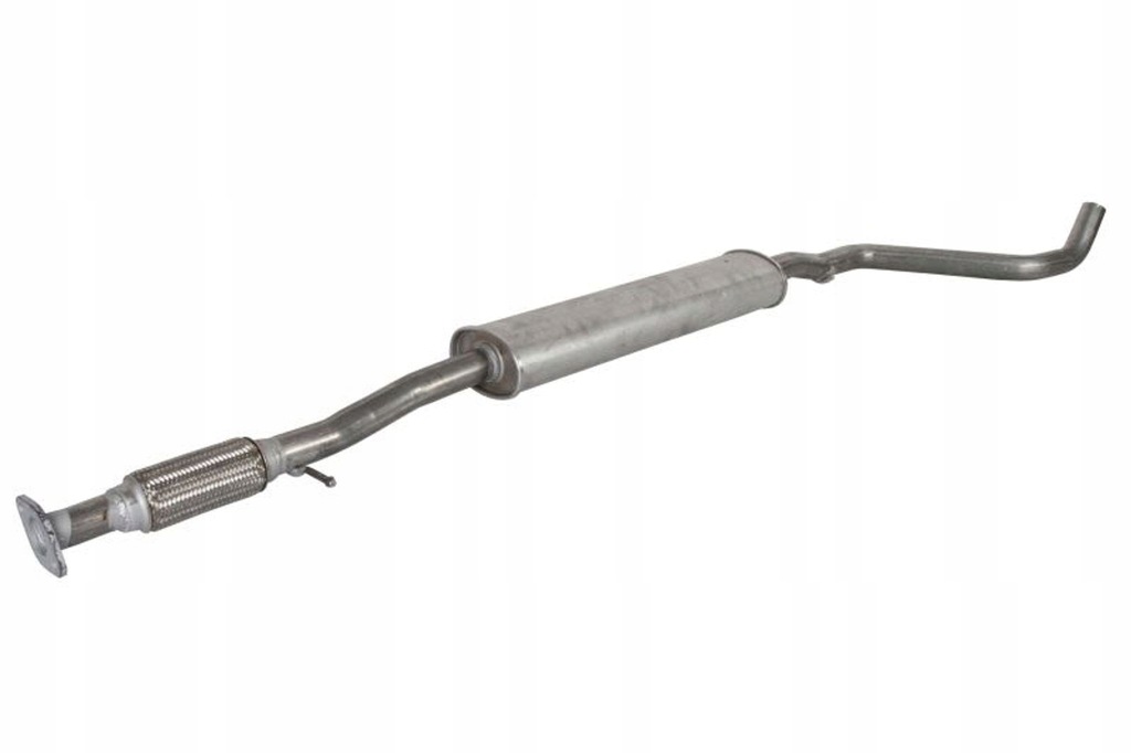 фото №1, Гаситель передний asm16.087