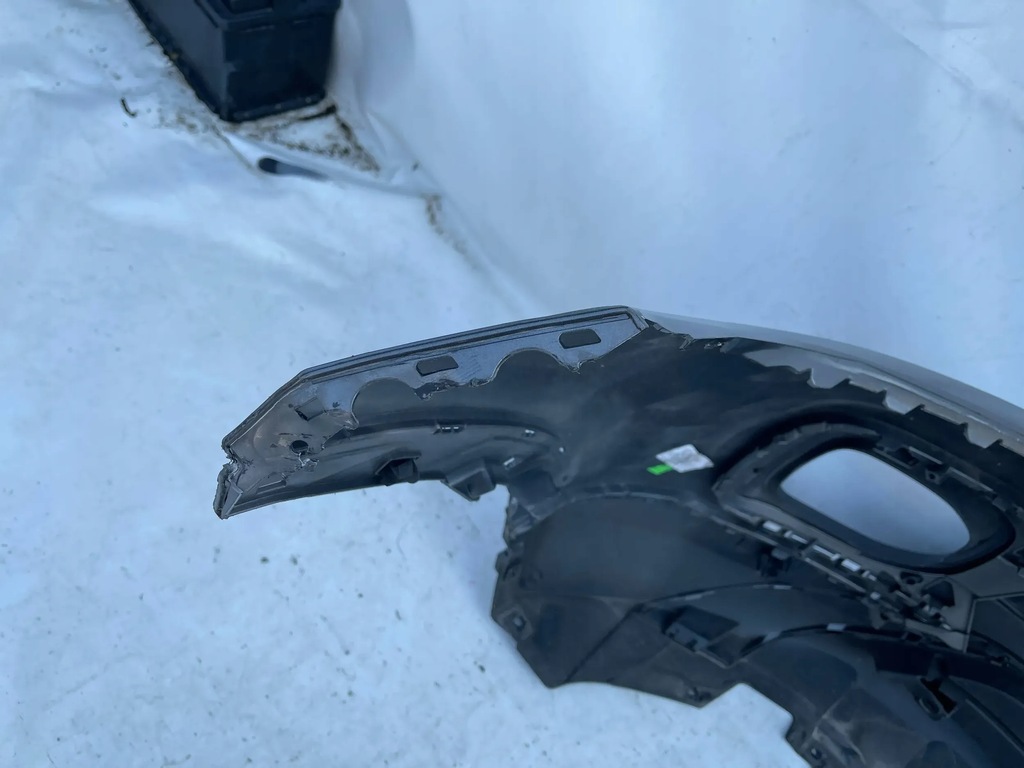 фото №12, Бампер vw t-cross 2gm перед передний 2gm807221a