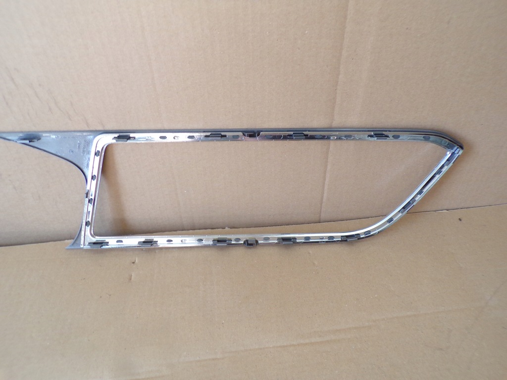 фото №4, Seat leon iii 12- рамка радіо 5f1858061