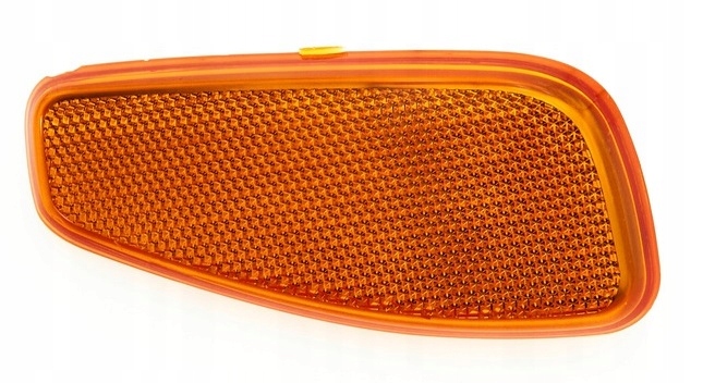 фото №1, Відбивач лівий na крила jeep renegade 2015-