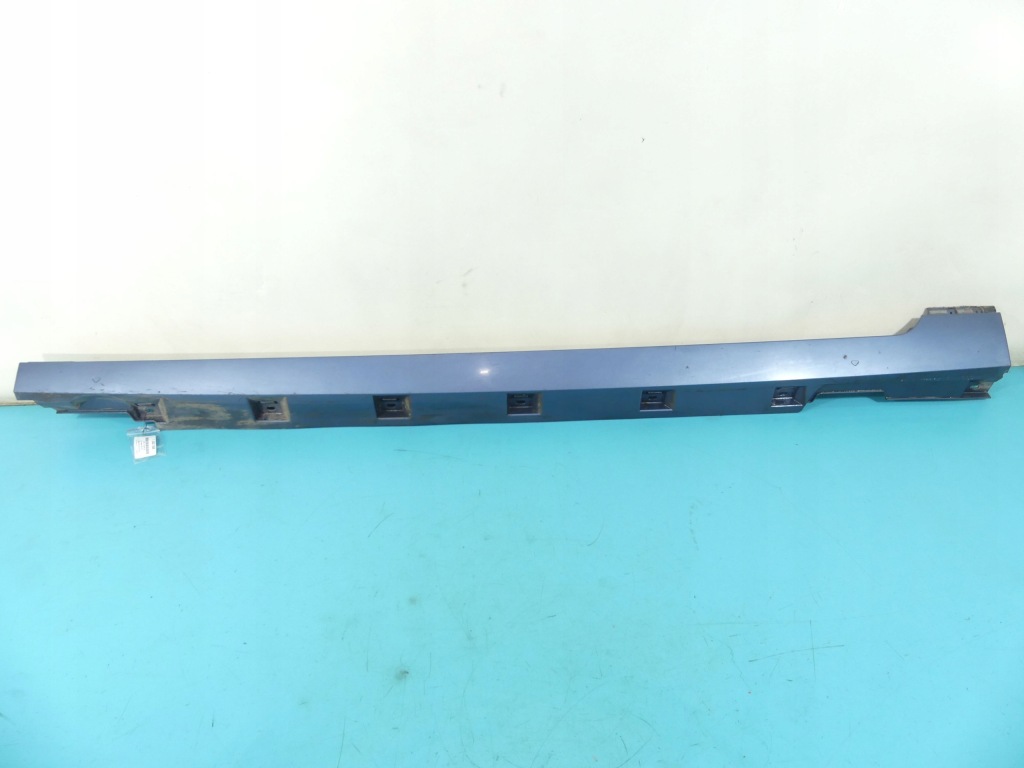 Купити Накладка поріг ліва поріг накладка vw passat b8 3c0853857 3g0853945