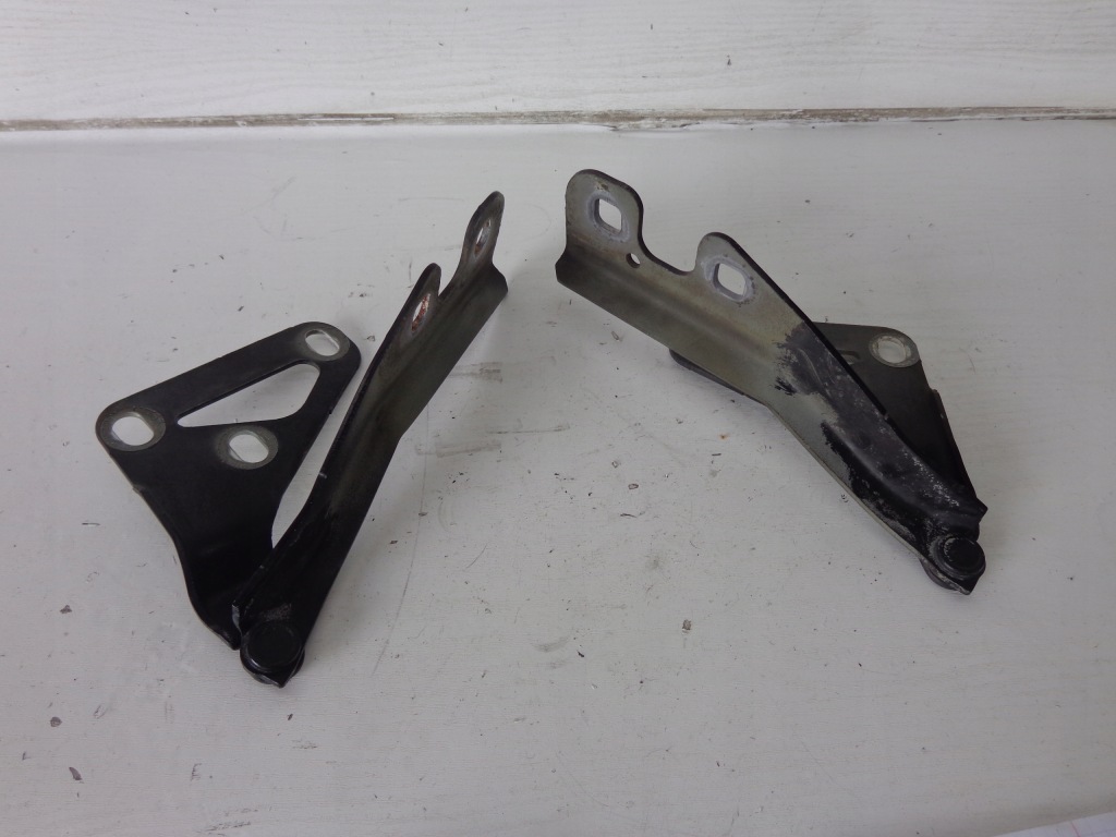 фото №1, | opel vectra c lift петлі капот z20r комплект 13213449