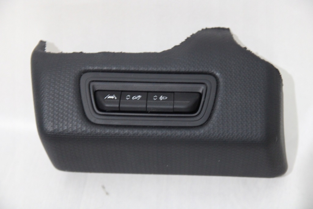 фото №1, Перемикач панель світла renault clio v captur ii