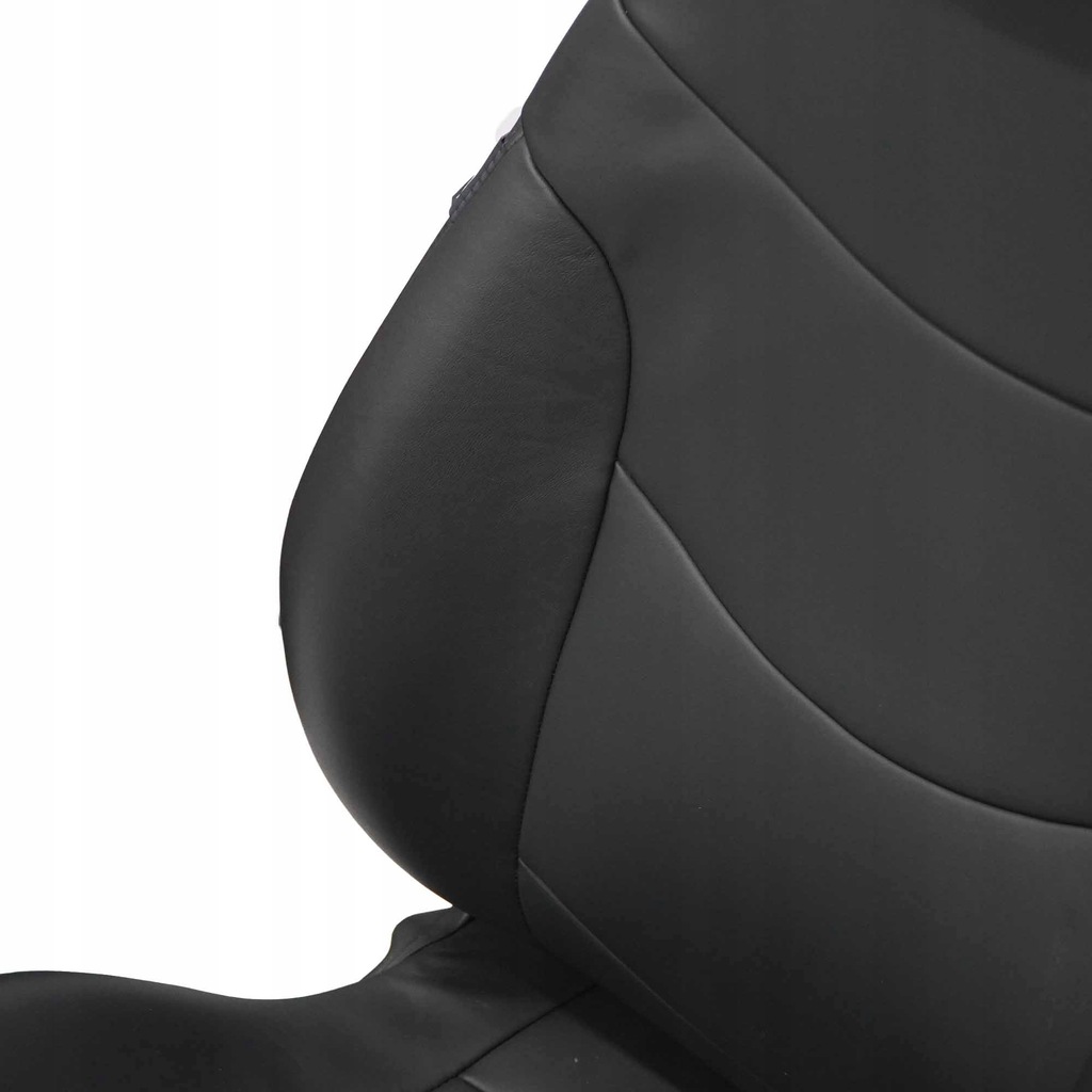 фото №11, Mini cooper r52 сиденье сиденья кожа sport подогрев