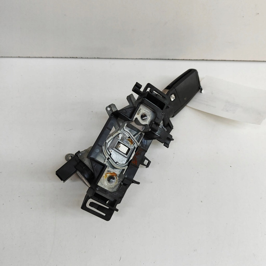 фото №3, Seat ateca 2020 замок запалювання