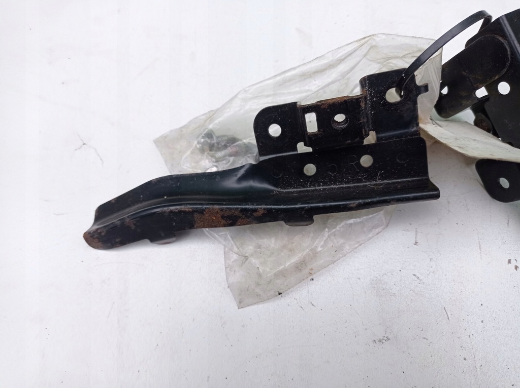 фото №5, Кронштейн усилитель защита lp toyota corolla e12