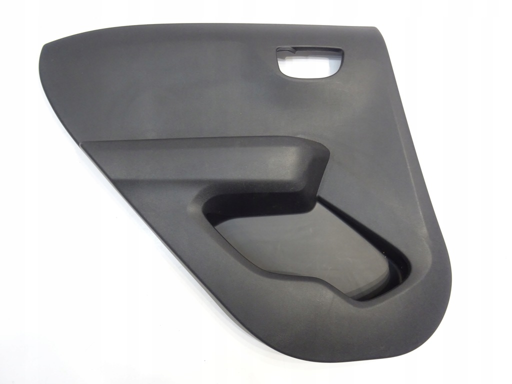 фото №8, Обшивка обивка дверь задняя citroen c1 ii toyota aygo ii peugeot 108 2014-