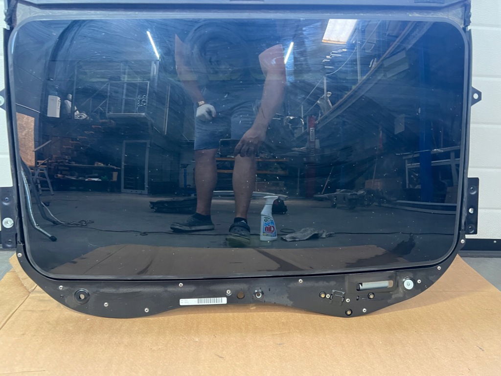 Люк механізм kompletny w216 cl Недорого