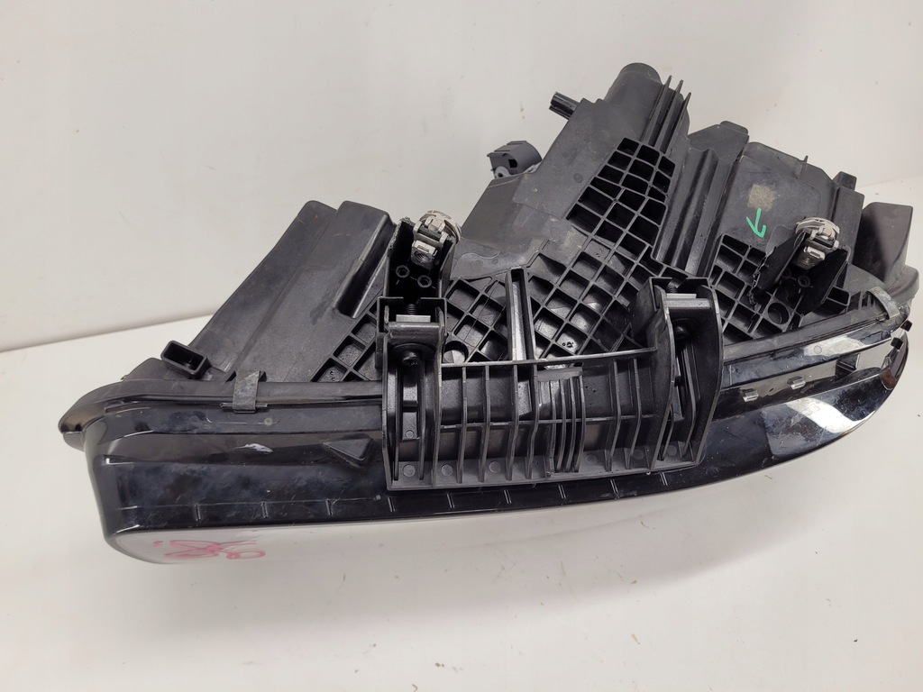 фото №15, Bmw 2 f45 f46 lift led лампа права перед