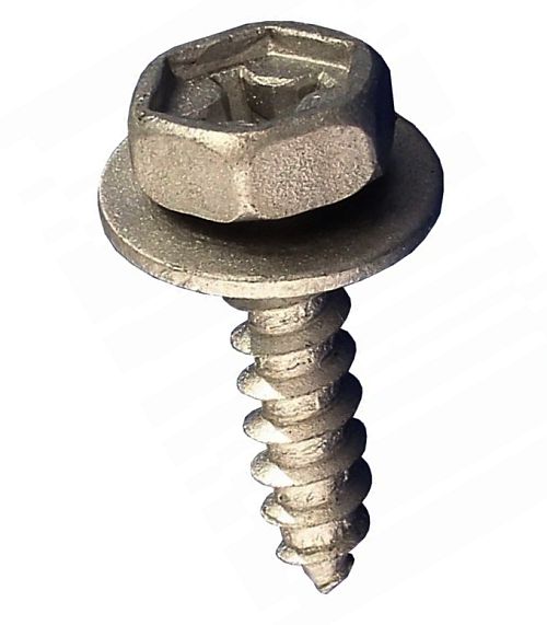 фото №1, 5szt toyota 4 runner '95-'02 винт 5,1x20 решётка