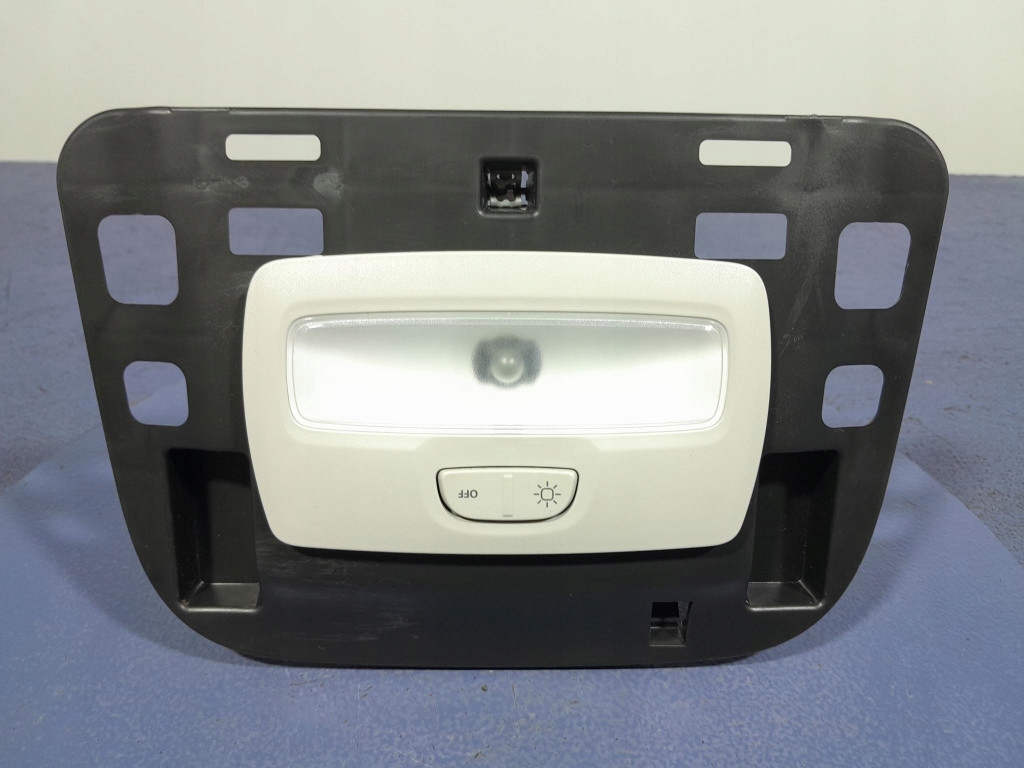 фото №5, Renault megane iv ліхтарі освітлення салону стельовий 2 szt 969806373r