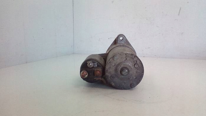 Стартер chevrolet aveo 1,2 b в Украине