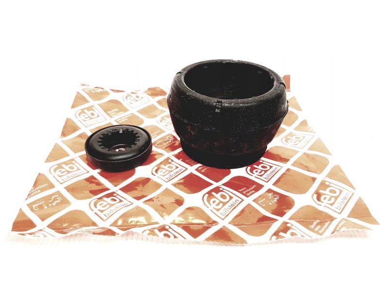 фото №14, Febi подушка підшипник амортизатора a3 ibiza leon