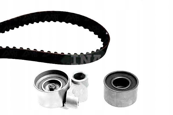 фото №1, Набор распределительного вала lexus - ls ucf20 - 400 98- ina