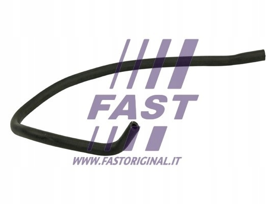 фото №3, Fast труба охолодження mb sprinter 06- 906