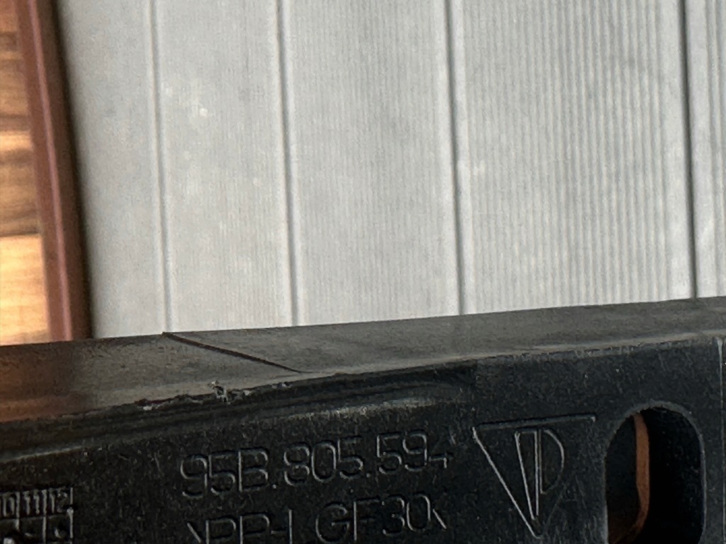 фото №6, Porsche macan pas передній 3.0 95b805931f