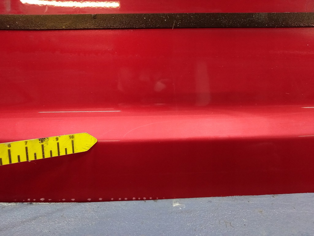 фото №6, Mazda 3 iii bm sedan кришка багажника багажника задня 41v