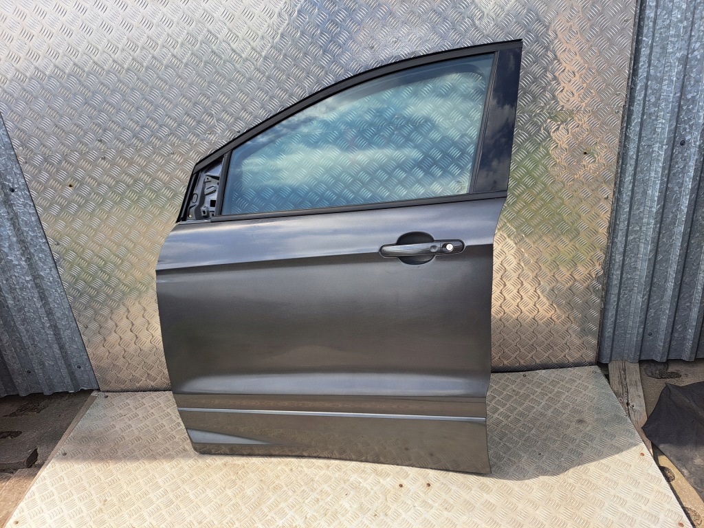 фото №3, Ford kuga mk2 lift st-line escape двері ліва перед ud