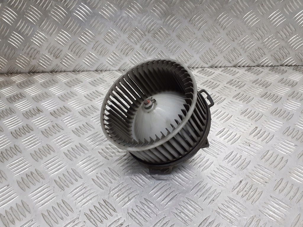 фото №1, Вентилятор обдув mazda 3 bk 894000-0270