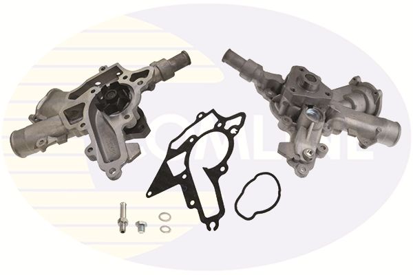 фото №3, Насос wody comline opel/ agila 00-/astra 00-/combo