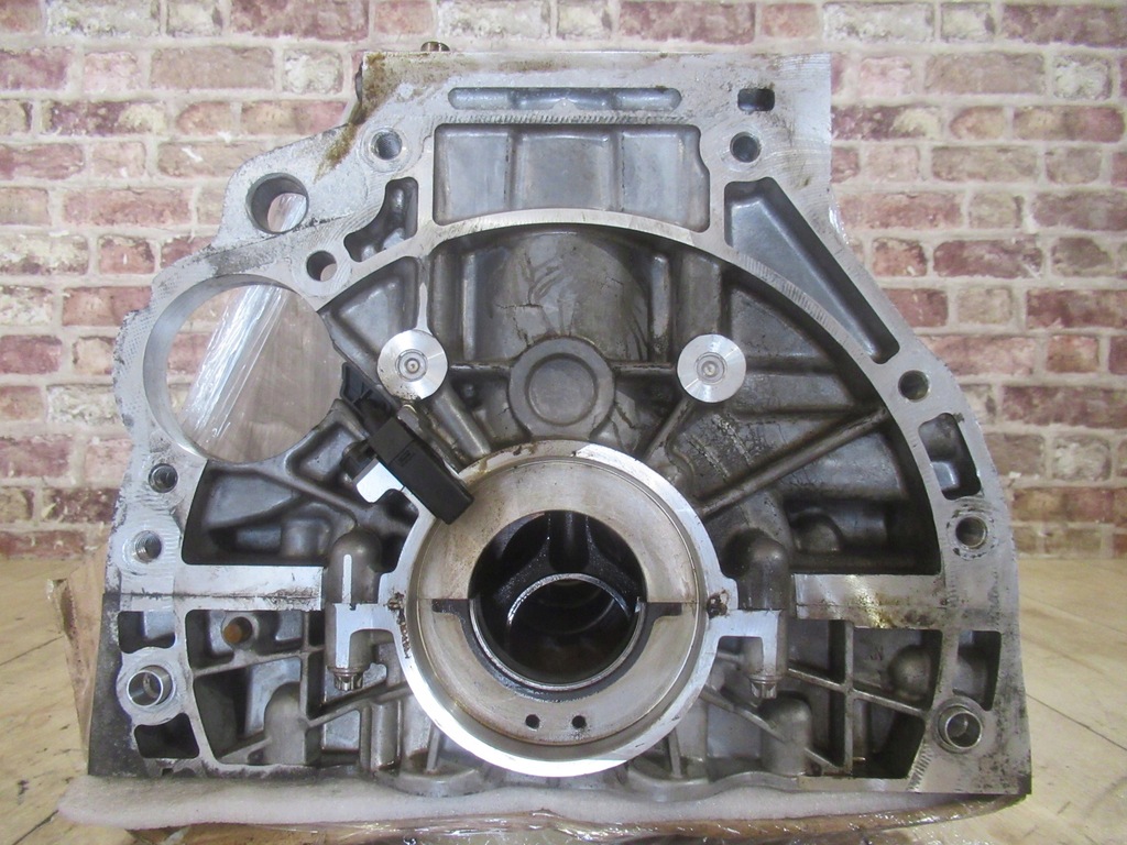 фото №16, Блок двигателя 7583870 bmw e92 e93 lci 335i n55b30a