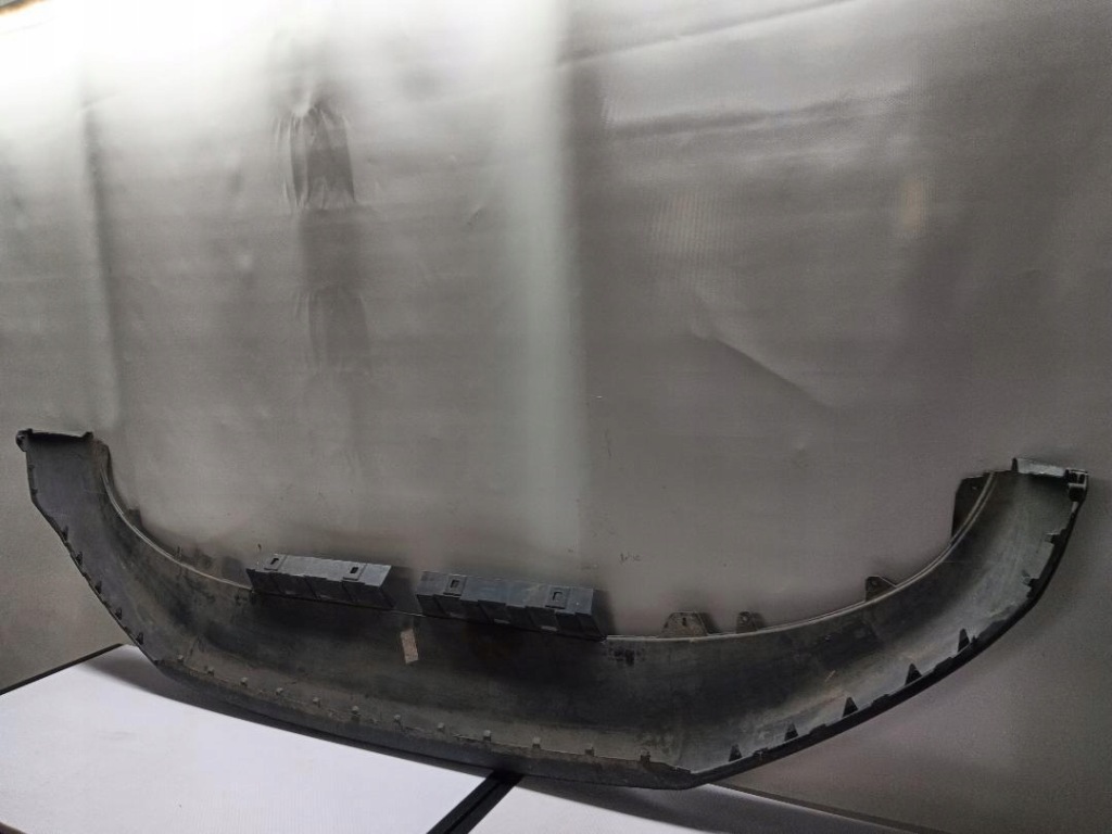 Спойлер бампера перед передня audi q3 ii s -line 83a807061 Київ