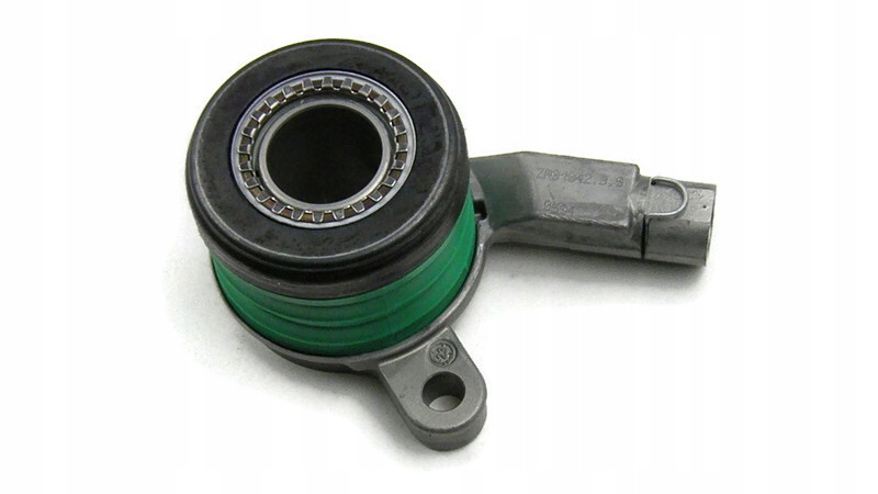 фото №4, Сцепление привод renault master ii movano vivaro ii 2.2 2.5 dci 05- sachs