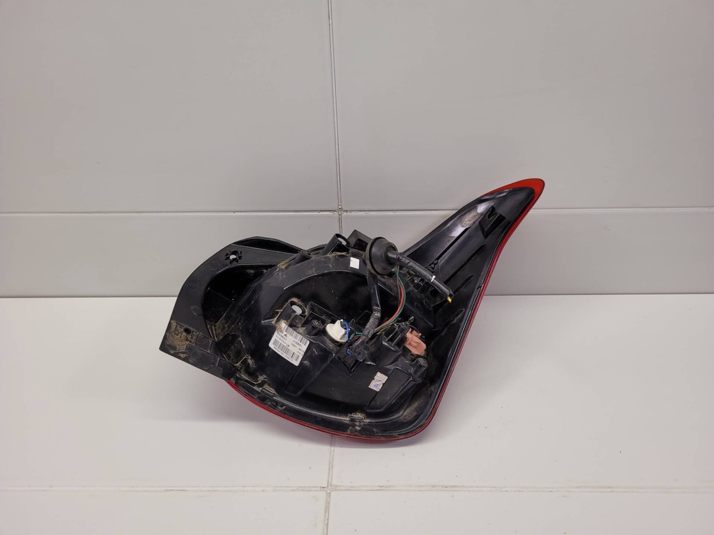 фото №7, Лампа задня ліва сторона hyundai i10 2 facelift 2022 92401-b9100