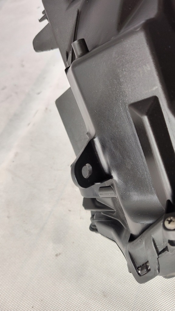 фото №11, Lexus nx full led лівий фара лампа ліва