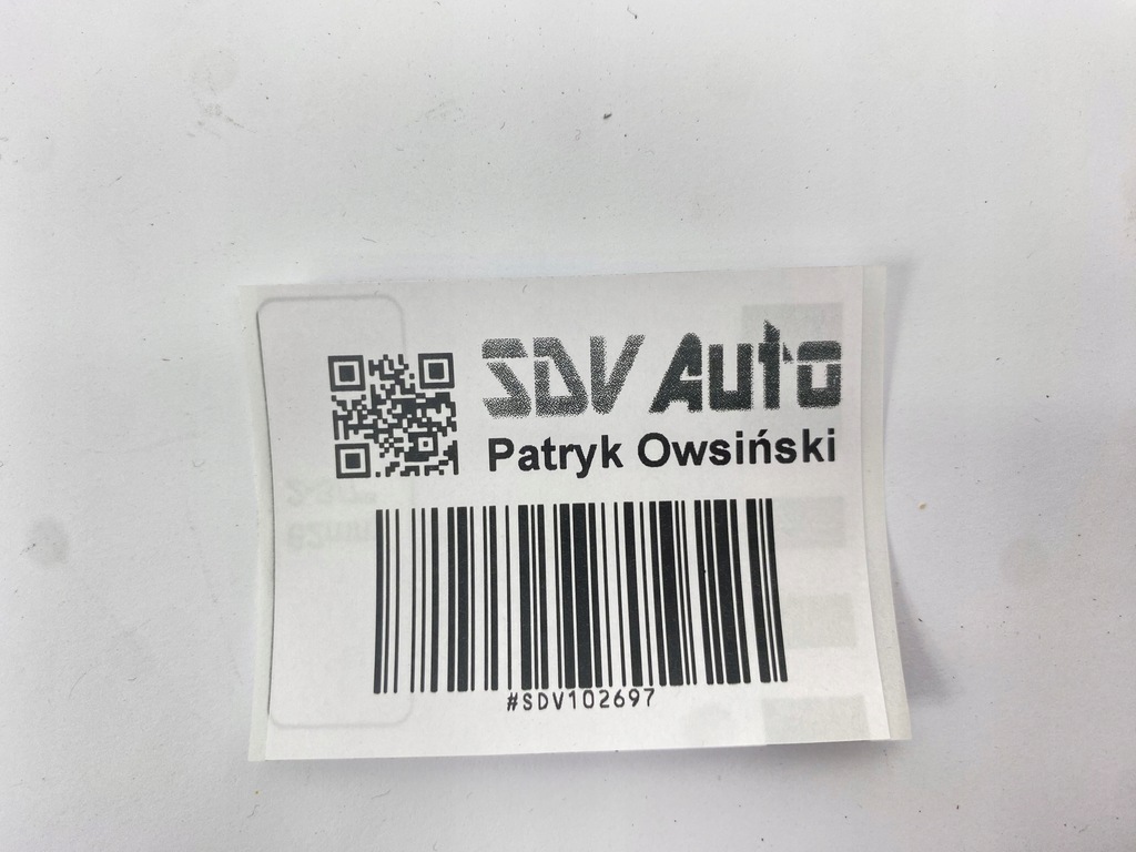 фото №10, Защита левая ноги водителя подножка mercedes w124 czarna 1246880106