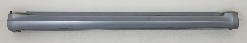 фото №1, Молдинг накладка поріг права 391 mercedes w169