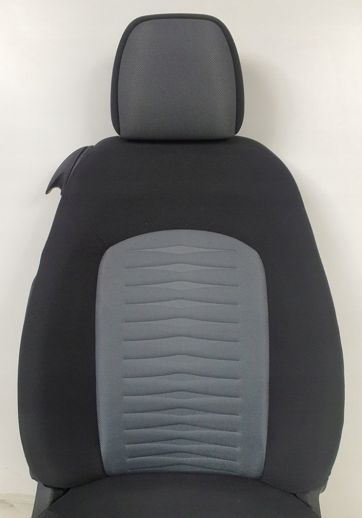 фото №3, Сиденье правый перед fiat grande punto 3d