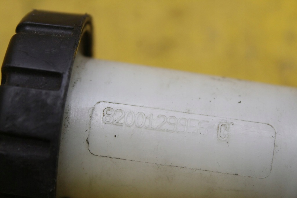 фото №6, Помпа тормозная clio iii 1.5dci 8200129956c