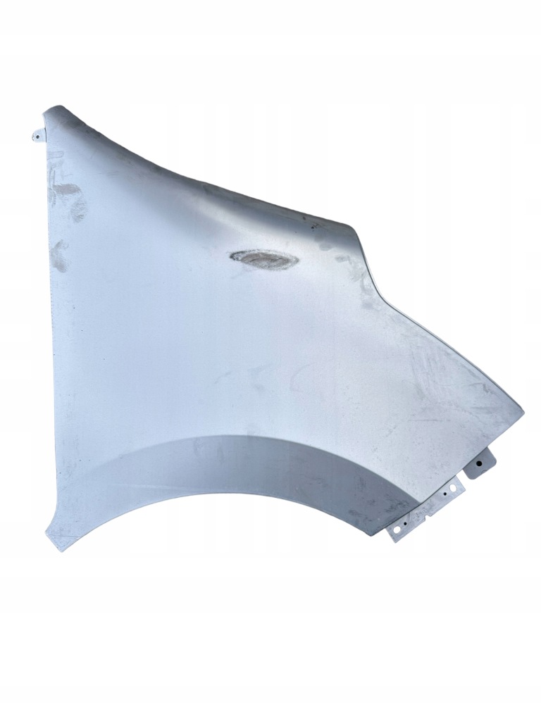 Купить Крыло  правый  renault master 2,3 новый оригинальный