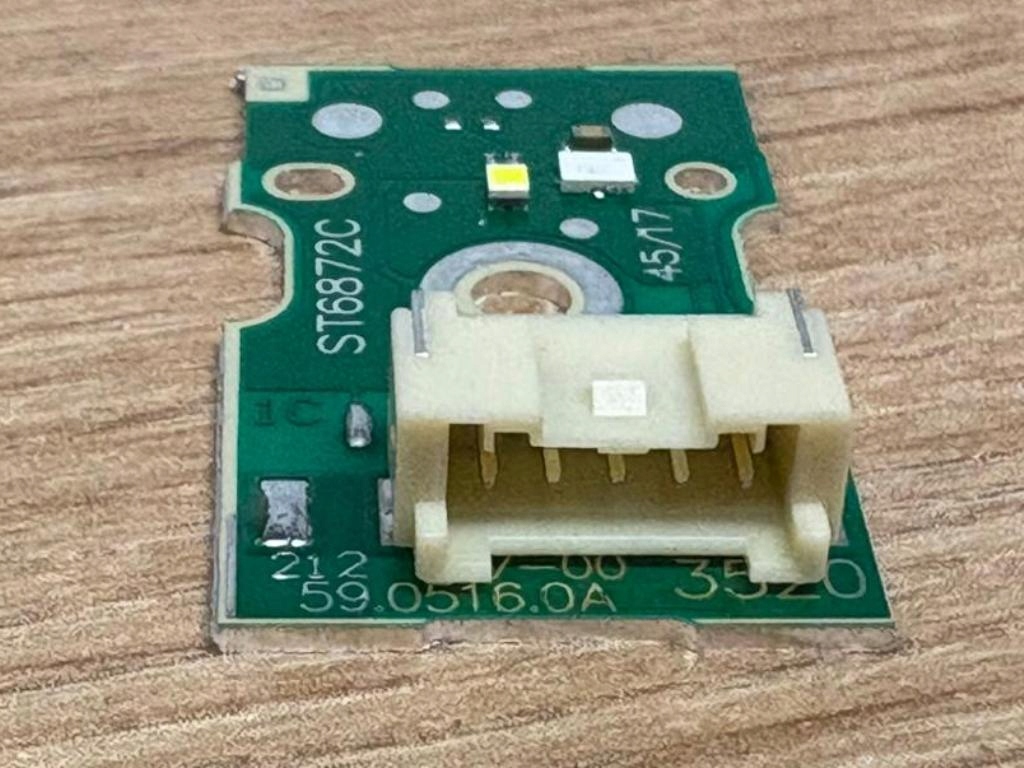 Купить Пластина jeża led drl 5pin 1led лампы левый i правой do mercedes gle w167