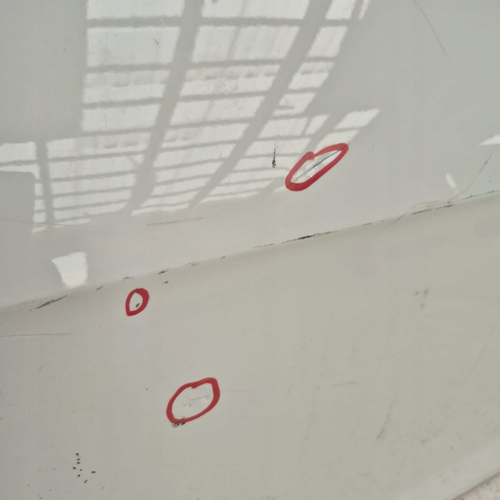 Купить Vw golf vii 7 12-20 дверь перед передние левая