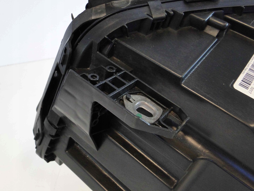 фото №11, Mercedes gla x156 156 lift лампа правая led hp