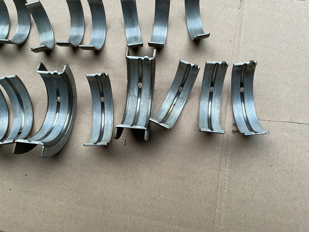 Opel astra meriva corsa combo 1.4 16v z14xep wał колінчастий номінал 24450968 Київ