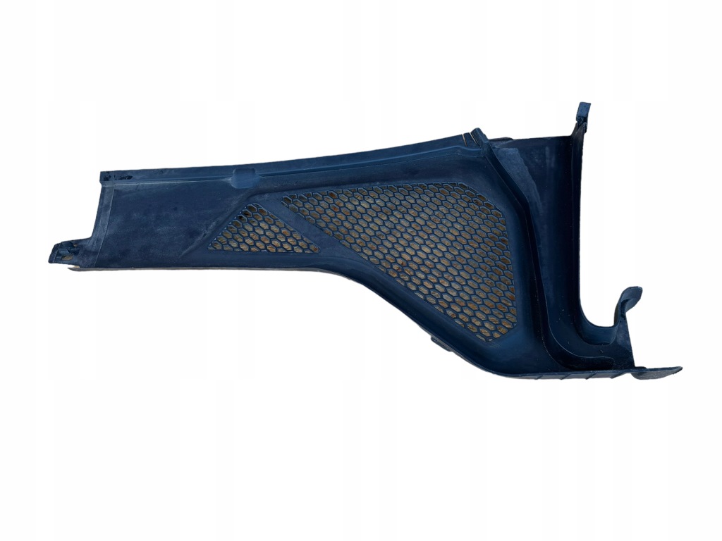 фото №1, Жабо ліва захист 9245593 bmw f15 x5 f16 x6